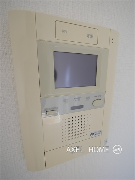 コージー・コート月島