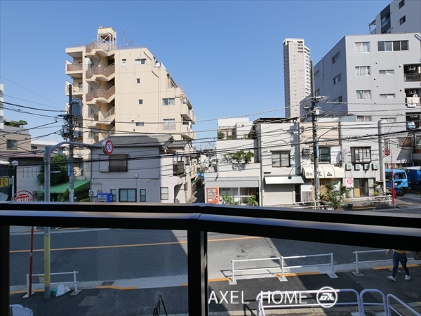 ZOOM新宿夏目坂（ズーム新宿夏目坂）　
