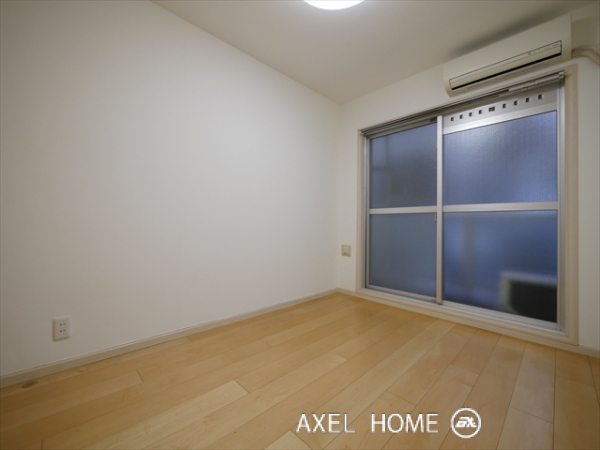 扶桑ハイツ四谷