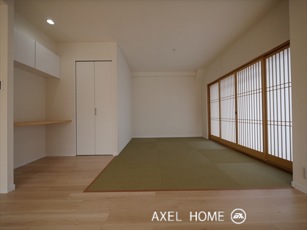 マンションかねき