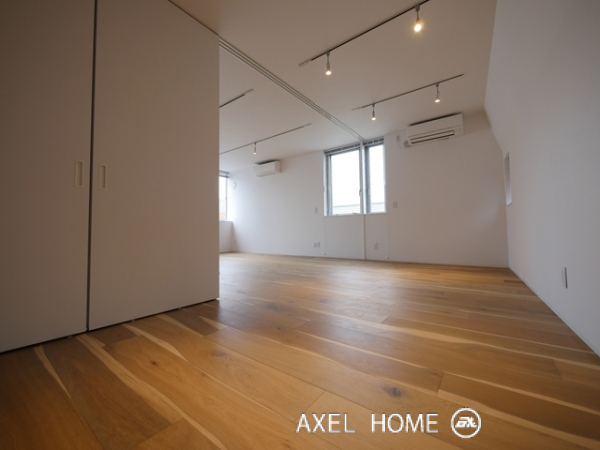 ARK HOUSE 市谷仲之町
