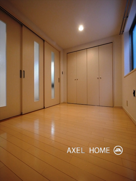 ビバリーホームズ神宮前AP (Beverly Homes 神宮前AP)