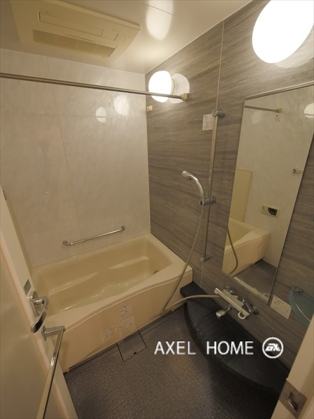 クレストシティレジデンス