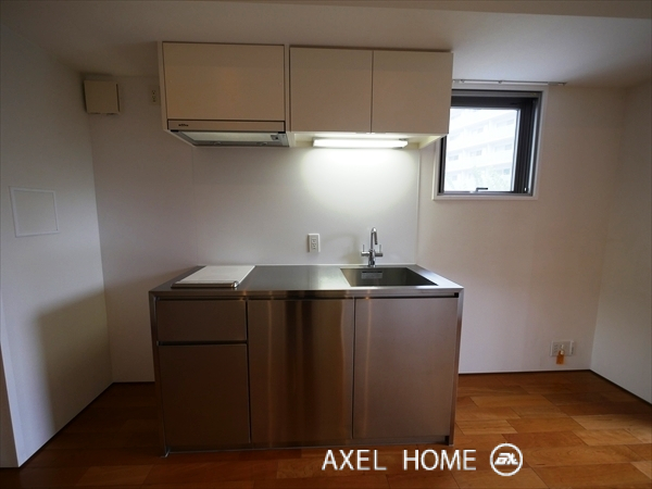 asu apartment(アスアパートメント)