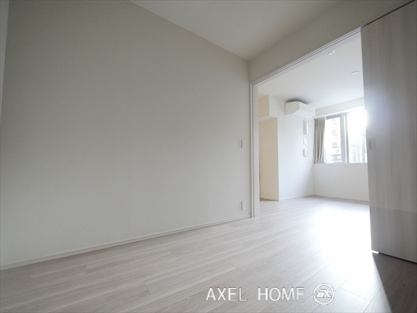 プレミスト佃二丁目