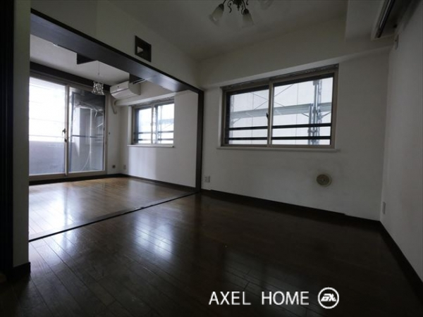 ライオンズマンション後楽園