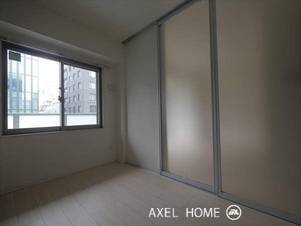 アクシア日本橋茅場町 （AXIA）