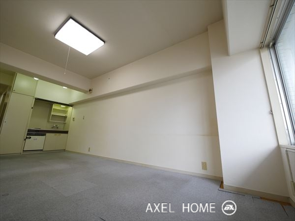 朝日六番町マンション