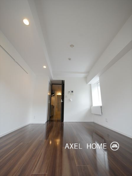 ガーラヒルズ赤坂