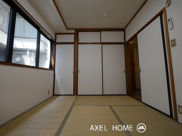 原宿鈴木ビル　（住居・事務所）