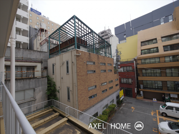 東銀座ロイアルハイツ