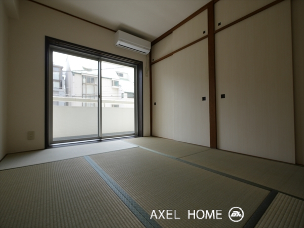 赤坂チェリーマンション