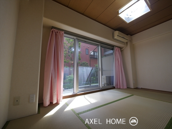 佃スカイハイツ