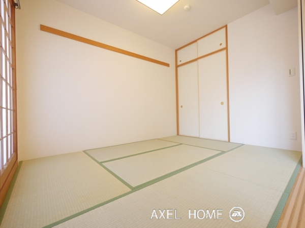 オーベル月島リバージュグラン