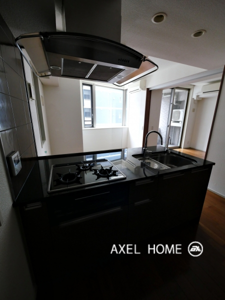 パークハウス本郷三丁目アーバンス