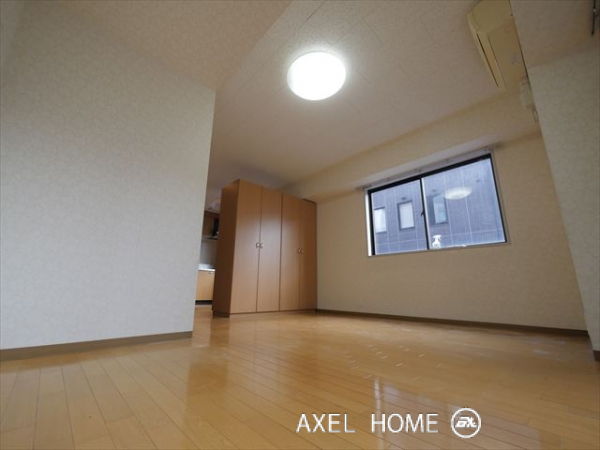 エスポワール梅里