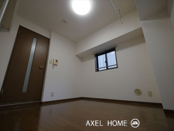 シティクリエイション茅場町