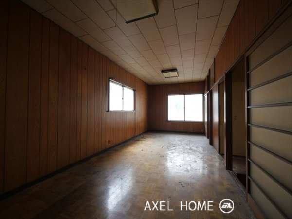 勝どき２丁目戸建（住居・店舗・事務所）