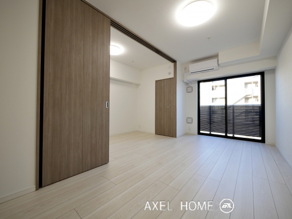 S-RESIDENCE神田avance (エスレジデンス神田アバンス)