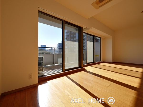 小石川後楽園パークハウス