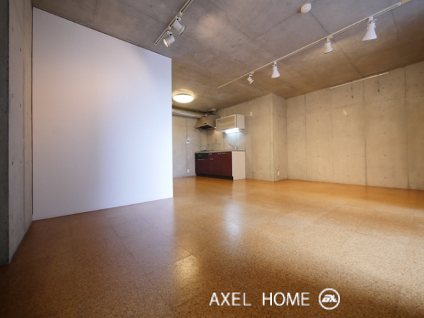 CASA ABC (カーサエービーシー)