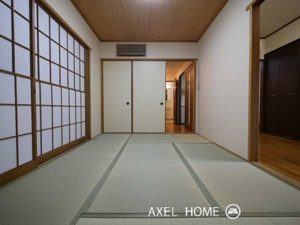 アベリア代々木