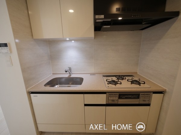 animo kudan (アニモ九段) 　