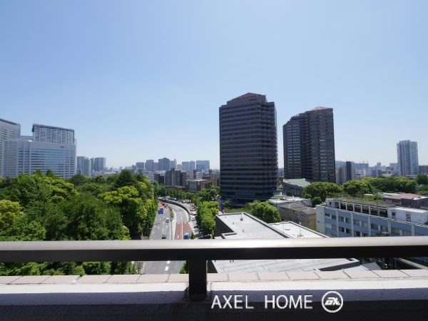 御殿山テラス