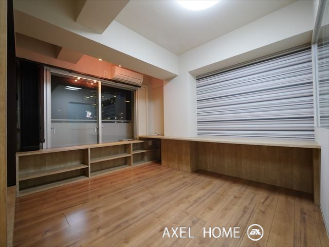 ホテル＆レジデンス六本木　【住居・SOHO・事務所】