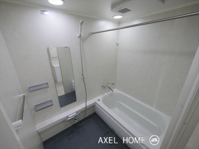 カーサ麻布西館