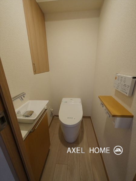ルーブル浜松町　