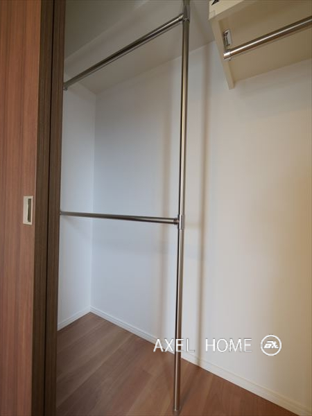パークアクシス池田山