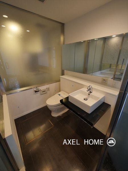 アクシア麻布（AXIA AZABU）