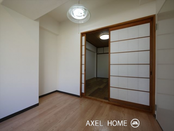 メゾン田町