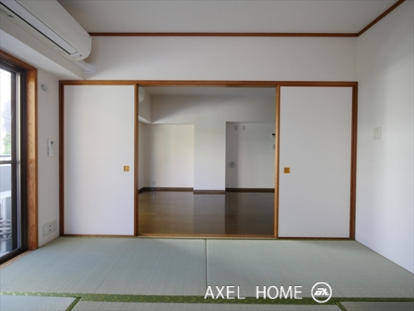 ラポール三田