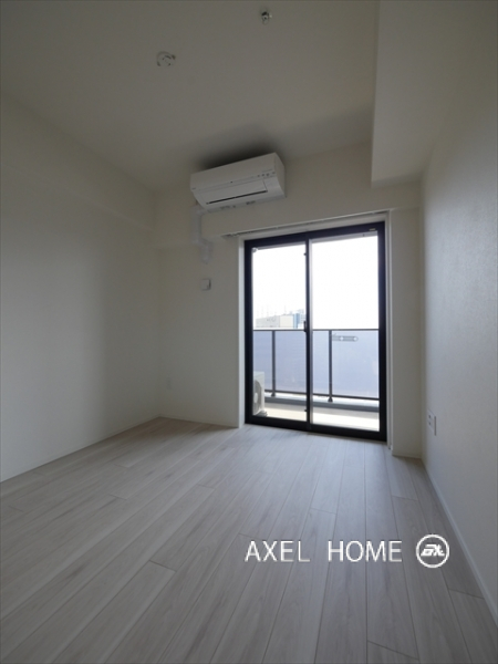 ワンルーフレジデンス田町（ONE ROOF RESIDENCE TAMACHI）