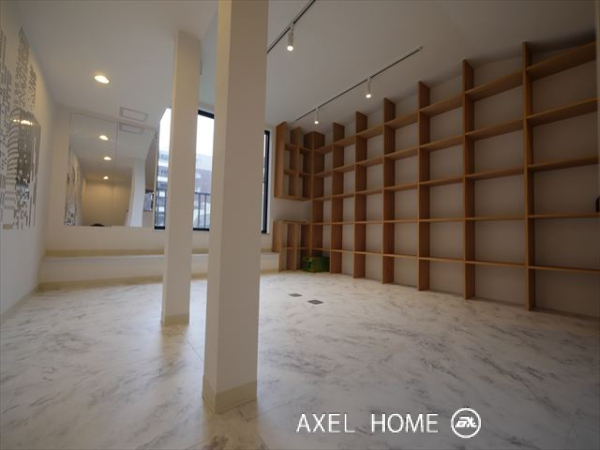 月島１丁目戸建 【事務所・店舗・民泊】