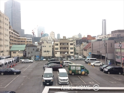 かなりマンション赤坂