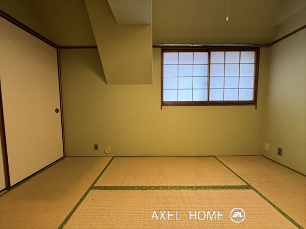 ライオンズマンション九段