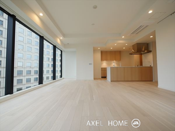 ザ・（THE RESIDENCE ROPPONGI）