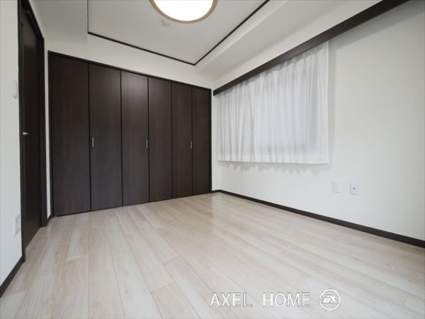 麹町ロイヤルマンション