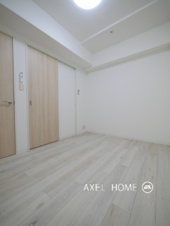 ドゥーエ新川