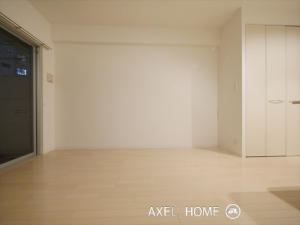 ＮＩＫＫＯ　ＡＰＡＲＴＭＥＮＴ　ＨＯＵＳＥ　(ニッコーアパートメントハウス）