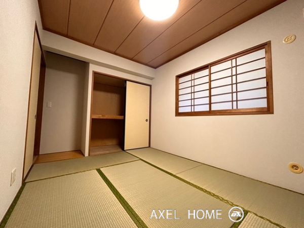 パティオ表参道　（神宮前５丁目）