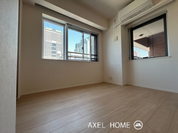 プラウド赤坂