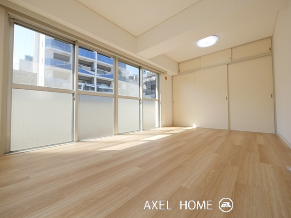シティマンション赤坂