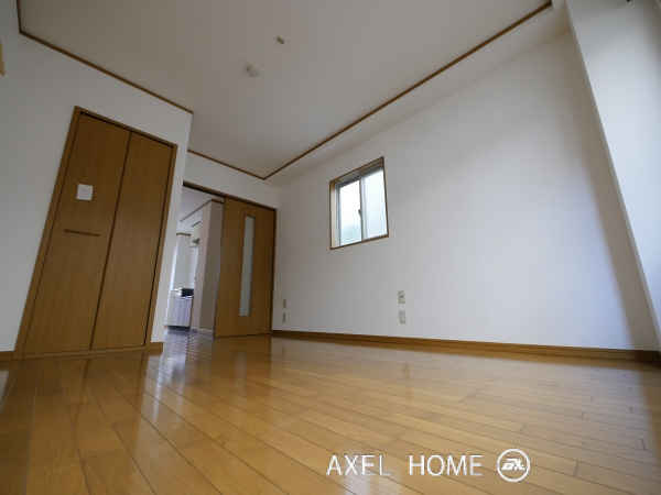 MEW第二マンション (ミュー第二マンション)