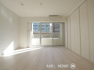 パークフラッツ銀座イースト