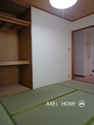 パークノヴァ小石川