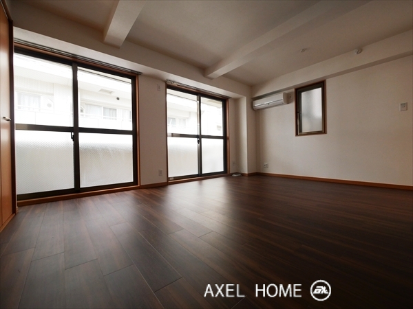 エターナル左門町